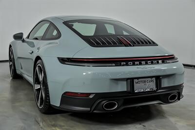 2026 Porsche 911 Carrera-MASSIVE $176K MSRP-FULL PPF - Photo 10 - Joliet, IL 60435