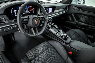2026 Porsche 911 Carrera-MASSIVE $176K MSRP-FULL PPF - Photo 21 - Joliet, IL 60435