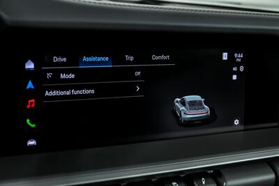 2026 Porsche 911 Carrera-MASSIVE $176K MSRP-FULL PPF - Photo 37 - Joliet, IL 60435