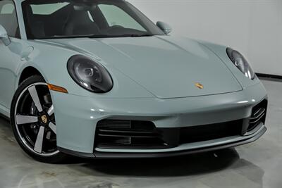2026 Porsche 911 Carrera-MASSIVE $176K MSRP-FULL PPF - Photo 3 - Joliet, IL 60435