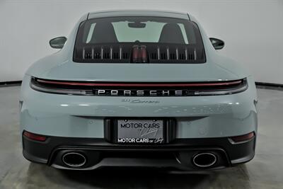 2026 Porsche 911 Carrera-MASSIVE $176K MSRP-FULL PPF - Photo 11 - Joliet, IL 60435