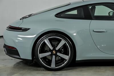 2026 Porsche 911 Carrera-MASSIVE $176K MSRP-FULL PPF - Photo 13 - Joliet, IL 60435