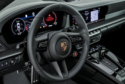 2026 Porsche 911 Carrera-MASSIVE $176K MSRP-FULL PPF - Photo 25 - Joliet, IL 60435