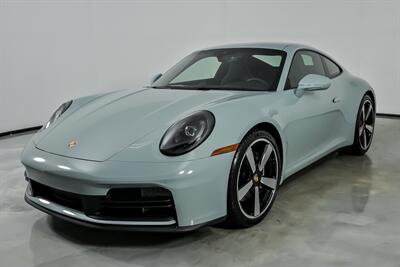 2026 Porsche 911 Carrera-MASSIVE $176K MSRP-FULL PPF - Photo 6 - Joliet, IL 60435