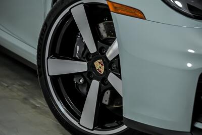 2026 Porsche 911 Carrera-MASSIVE $176K MSRP-FULL PPF - Photo 4 - Joliet, IL 60435
