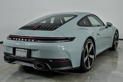 2026 Porsche 911 Carrera-MASSIVE $176K MSRP-FULL PPF - Photo 12 - Joliet, IL 60435