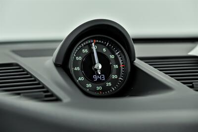 2026 Porsche 911 Carrera-MASSIVE $176K MSRP-FULL PPF - Photo 33 - Joliet, IL 60435