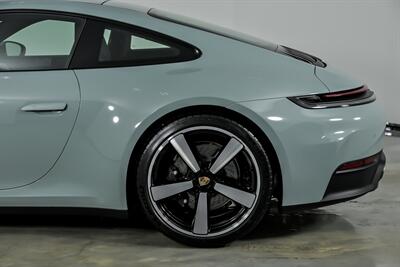2026 Porsche 911 Carrera-MASSIVE $176K MSRP-FULL PPF - Photo 9 - Joliet, IL 60435