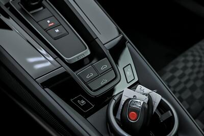 2026 Porsche 911 Carrera-MASSIVE $176K MSRP-FULL PPF - Photo 42 - Joliet, IL 60435