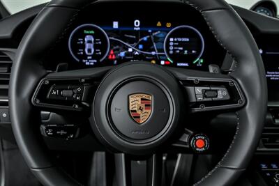 2026 Porsche 911 Carrera-MASSIVE $176K MSRP-FULL PPF - Photo 29 - Joliet, IL 60435
