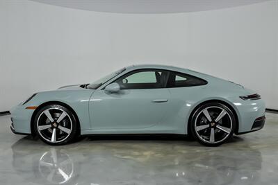 2026 Porsche 911 Carrera-MASSIVE $176K MSRP-FULL PPF - Photo 8 - Joliet, IL 60435