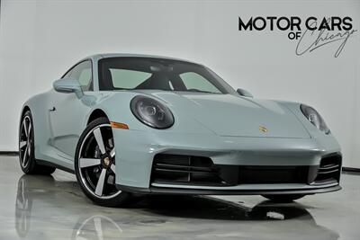 2026 Porsche 911 Carrera-MASSIVE $176K MSRP-FULL PPF - Photo 1 - Joliet, IL 60435