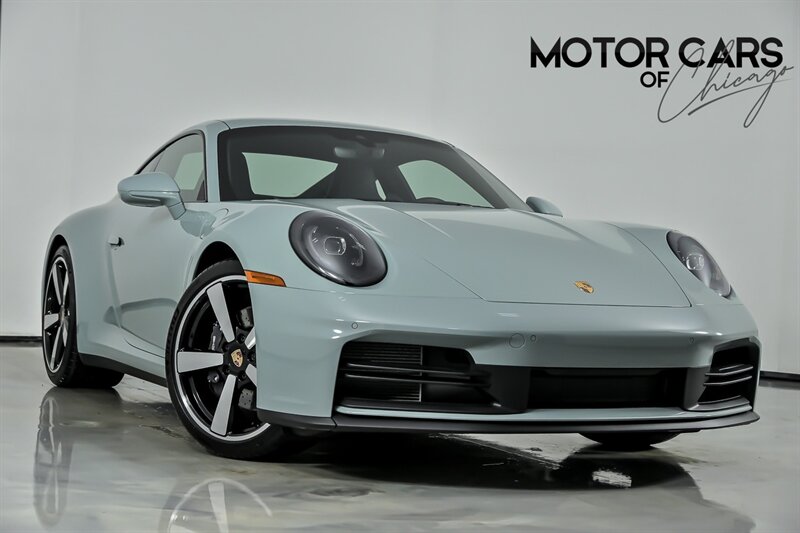2026 Porsche 911 Carrera-MASSIVE $176K MSRP-FULL PPF  