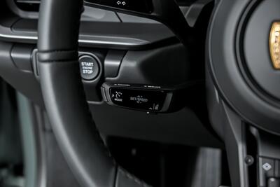 2026 Porsche 911 Carrera-MASSIVE $176K MSRP-FULL PPF - Photo 31 - Joliet, IL 60435