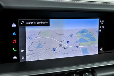 2026 Porsche 911 Carrera-MASSIVE $176K MSRP-FULL PPF - Photo 34 - Joliet, IL 60435