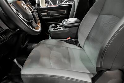 2022 RAM 5500 SLT REG CAB 120 "C/A 4X2 -LIKE NEW TOW TRUCK WITH WHEEL LIFT! - Photo 21 - Joliet, IL 60435