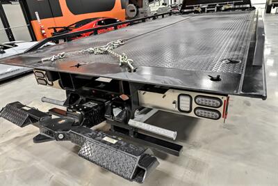 2022 RAM 5500 SLT REG CAB 120 "C/A 4X2 -LIKE NEW TOW TRUCK WITH WHEEL LIFT! - Photo 10 - Joliet, IL 60435