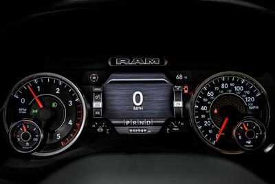 2022 RAM 5500 SLT REG CAB 120 "C/A 4X2 -LIKE NEW TOW TRUCK WITH WHEEL LIFT! - Photo 25 - Joliet, IL 60435