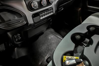 2022 RAM 5500 SLT REG CAB 120 "C/A 4X2 -LIKE NEW TOW TRUCK WITH WHEEL LIFT! - Photo 31 - Joliet, IL 60435