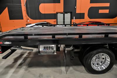 2022 RAM 5500 SLT REG CAB 120 "C/A 4X2 -LIKE NEW TOW TRUCK WITH WHEEL LIFT! - Photo 5 - Joliet, IL 60435