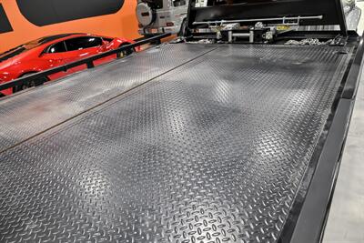 2022 RAM 5500 SLT REG CAB 120 "C/A 4X2 -LIKE NEW TOW TRUCK WITH WHEEL LIFT! - Photo 8 - Joliet, IL 60435