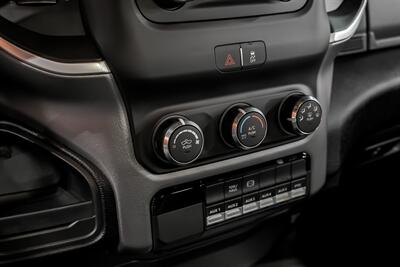 2022 RAM 5500 SLT REG CAB 120 "C/A 4X2 -LIKE NEW TOW TRUCK WITH WHEEL LIFT! - Photo 30 - Joliet, IL 60435