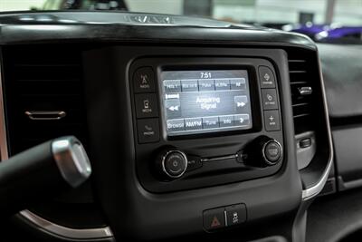 2022 RAM 5500 SLT REG CAB 120 "C/A 4X2 -LIKE NEW TOW TRUCK WITH WHEEL LIFT! - Photo 29 - Joliet, IL 60435