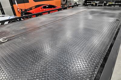 2022 RAM 5500 SLT REG CAB 120 "C/A 4X2 -LIKE NEW TOW TRUCK WITH WHEEL LIFT! - Photo 9 - Joliet, IL 60435