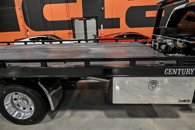 2022 RAM 5500 SLT REG CAB 120 "C/A 4X2 -LIKE NEW TOW TRUCK WITH WHEEL LIFT! - Photo 4 - Joliet, IL 60435