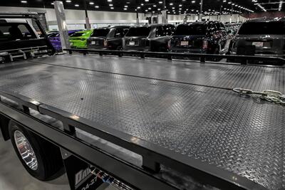 2022 RAM 5500 SLT REG CAB 120 "C/A 4X2 -LIKE NEW TOW TRUCK WITH WHEEL LIFT! - Photo 13 - Joliet, IL 60435