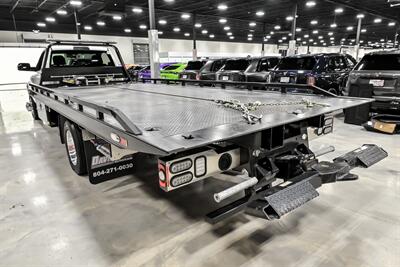 2022 RAM 5500 SLT REG CAB 120 "C/A 4X2 -LIKE NEW TOW TRUCK WITH WHEEL LIFT! - Photo 11 - Joliet, IL 60435