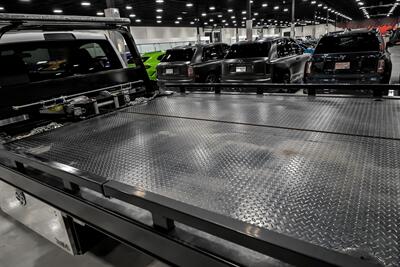 2022 RAM 5500 SLT REG CAB 120 "C/A 4X2 -LIKE NEW TOW TRUCK WITH WHEEL LIFT! - Photo 14 - Joliet, IL 60435