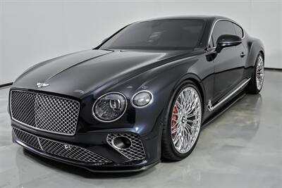 2021 Bentley Continental GT Speed - Photo 6 - Joliet, IL 60435