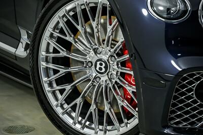 2021 Bentley Continental GT Speed - Photo 4 - Joliet, IL 60435