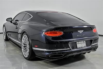 2021 Bentley Continental GT Speed - Photo 10 - Joliet, IL 60435