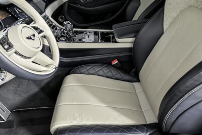 2021 Bentley Continental GT Speed - Photo 22 - Joliet, IL 60435