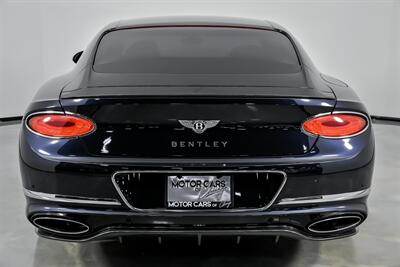 2021 Bentley Continental GT Speed - Photo 11 - Joliet, IL 60435