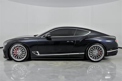 2021 Bentley Continental GT Speed - Photo 8 - Joliet, IL 60435