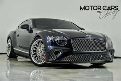 2021 Bentley Continental GT Speed - Photo 1 - Joliet, IL 60435