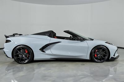 2020 Chevrolet Corvette Stingray 3LT-MASSIVE $92K MSRP   - Photo 14 - Joliet, IL 60435