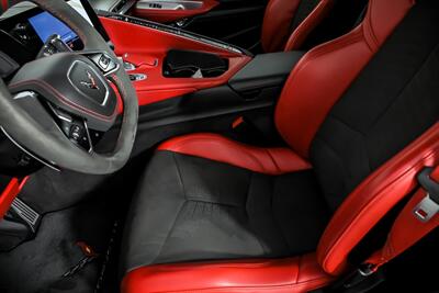 2020 Chevrolet Corvette Stingray 3LT-MASSIVE $92K MSRP   - Photo 26 - Joliet, IL 60435
