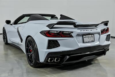 2020 Chevrolet Corvette Stingray 3LT-MASSIVE $92K MSRP   - Photo 10 - Joliet, IL 60435