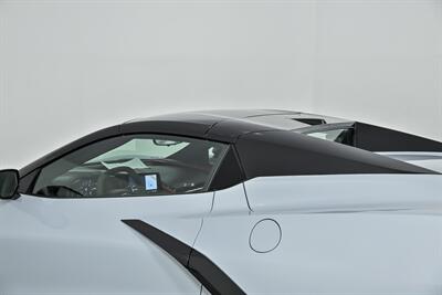 2020 Chevrolet Corvette Stingray 3LT-MASSIVE $92K MSRP   - Photo 21 - Joliet, IL 60435