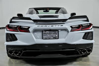 2020 Chevrolet Corvette Stingray 3LT-MASSIVE $92K MSRP   - Photo 11 - Joliet, IL 60435