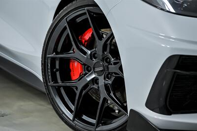 2020 Chevrolet Corvette Stingray 3LT-MASSIVE $92K MSRP   - Photo 4 - Joliet, IL 60435