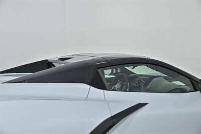 2020 Chevrolet Corvette Stingray 3LT-MASSIVE $92K MSRP   - Photo 18 - Joliet, IL 60435