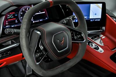 2020 Chevrolet Corvette Stingray 3LT-MASSIVE $92K MSRP   - Photo 28 - Joliet, IL 60435