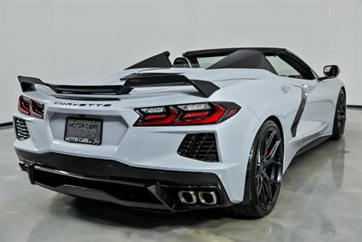 2020 Chevrolet Corvette Stingray 3LT-MASSIVE $92K MSRP   - Photo 12 - Joliet, IL 60435