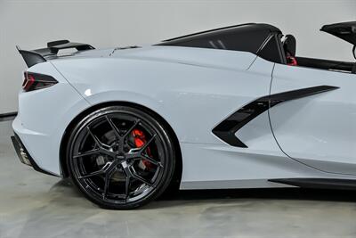 2020 Chevrolet Corvette Stingray 3LT-MASSIVE $92K MSRP   - Photo 13 - Joliet, IL 60435