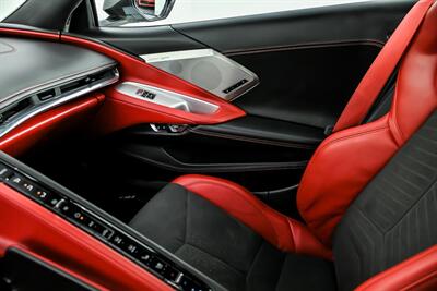 2020 Chevrolet Corvette Stingray 3LT-MASSIVE $92K MSRP   - Photo 41 - Joliet, IL 60435